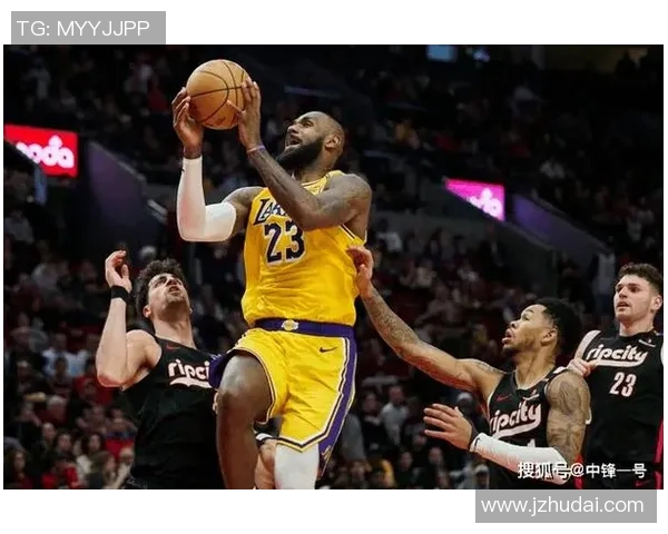 湖人对阵开拓者精彩比赛回放全程回顾与精彩瞬间分析