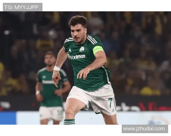 阿贾克斯与帕纳辛纳科斯的巅峰对决谁能笑到最后