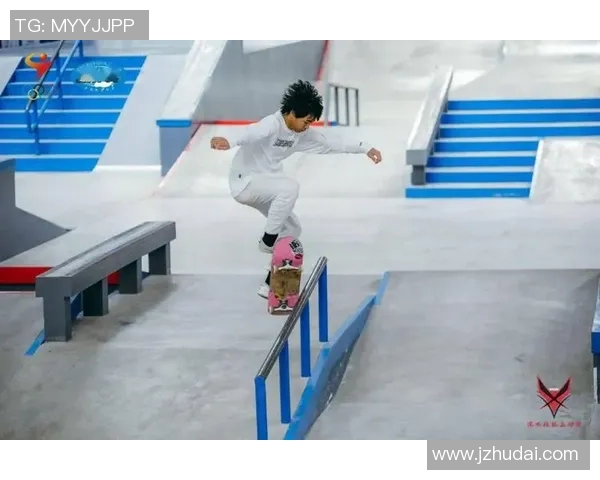 十五运会丨潘家杰夺得滑板男人街式赛金牌,广东滑板队收成3金 十五运会丨潘家杰夺得滑板男人街式赛金牌,广东滑板队收成3金