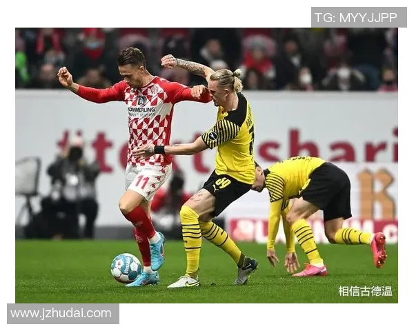 周日014德甲焦点：美因茨主场保级存亡磕？圣保利残阵客场止颓破客场不堪魔咒