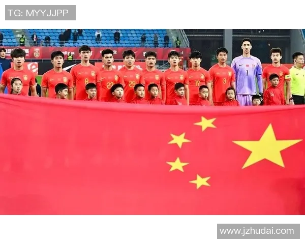 破韩之夜!芳华铁骑踏碎阴霾,U22国足用信仰赢回庄严 破韩之夜!芳华铁骑踏碎阴霾,U22国足用信仰赢回庄严